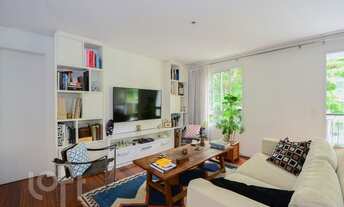 Imagem: Apartamento à venda em Morumbi com 129