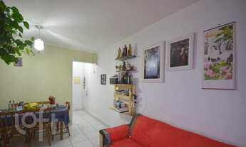 Imagem 3: Apartamento à venda em Ipiranga com 62 m², 3 quartos, 1 vaga