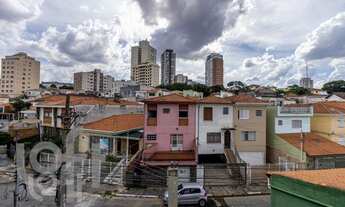 Imagem 4: Apartamento à venda em Ipiranga com 42 m², 1 quarto, 1 vaga