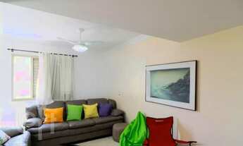 Imagem 5: Apartamento à venda em Campo Grande com 125 m², 4 quartos, 1 suíte, 2 vagas