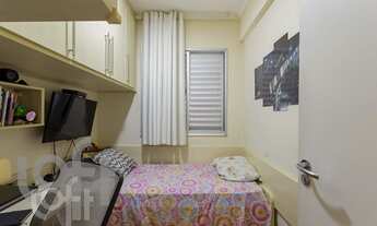 Imagem 3: Apartamento à venda em Sacomã com 120 m², 3 quartos, 1 suíte, 2 vagas