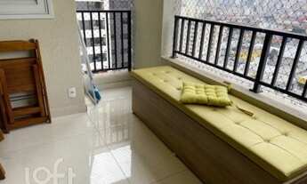 Imagem 7: Apartamento à venda em Brás com 57 m², 1 quarto, 1 suíte, 1 vaga