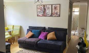 Imagem: Apartamento à venda em Itaquera com 70