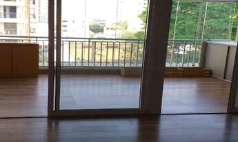 Imagem 3: Apartamento à venda em Bosque da Saúde com 99 m², 2 quartos, 2 suítes, 2 vagas