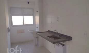 Imagem 4: Apartamento à venda em Sacomã com 49 m², 2 quartos, 1 vaga