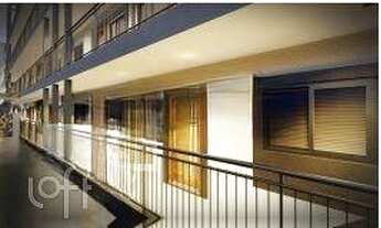 Imagem 2: Apartamento à venda em Tucuruvi com 54 m², 2 quartos, 1 suíte, 1 vaga