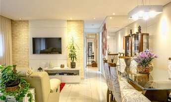 Imagem 6: APARTAMENTO em São Paulo - SP, Saúde