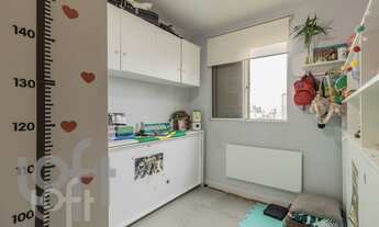 Imagem 4: Apartamento à venda em Santa Cecília com 56 m², 2 quartos, 1 vaga