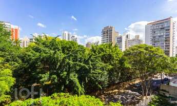 Imagem 5: Apartamento à venda em Higienópolis com 325 m², 3 quartos, 1 suíte, 2 vagas