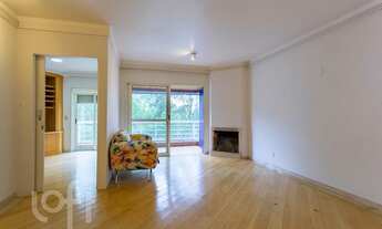 Imagem: Apartamento à venda em Alto de Pinheiros