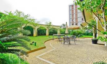 Imagem 5: Apartamento à venda em Bela Vista com 30 m², 1 quarto, 1 vaga