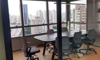 Imagem 5: Apartamento à venda em Perdizes com 27 m², 1 quarto