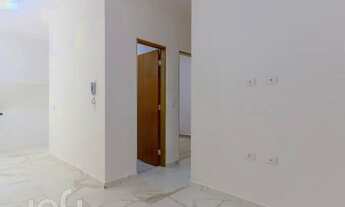 Imagem 4: Apartamento à venda em Tucuruvi com 36 m², 2 quartos, 1 vaga