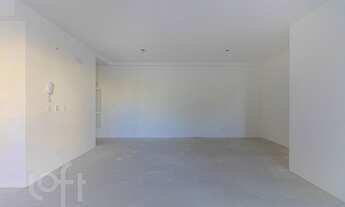 Imagem 7: Apartamento à venda em Alto da Lapa com 118 m², 3 quartos, 2 suítes, 3 vagas