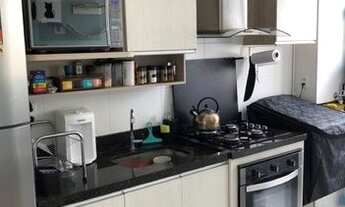 Imagem 3: Apartamento à venda em Cambuci com 40 m², 2 quartos