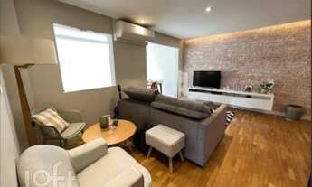 Imagem 2: Apartamento à venda em Vila Andrade com 75 m², 2 quartos, 1 suíte, 2 vagas