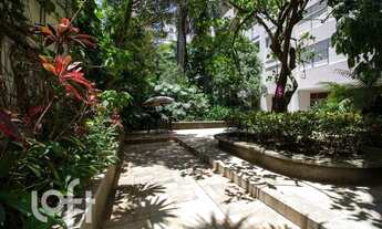 Imagem 3: Apartamento à venda em Santa Cecília com 156 m², 3 quartos, 1 suíte, 1 vaga