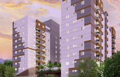 Imagem 2: APARTAMENTO em São Paulo - SP, Itaquera