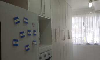 Imagem 4: Apartamento à venda em Sacomã com 98 m², 3 quartos, 1 vaga