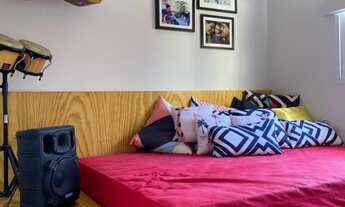 Imagem 4: Apartamento à venda em Raposo Tavares com 106 m², 3 quartos, 1 suíte, 2 vagas