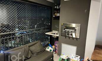 Imagem 3: Apartamento à venda em Penha com 72 m², 2 quartos, 1 suíte, 1 vaga