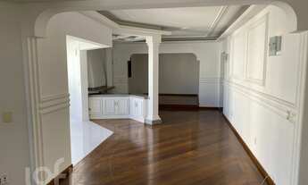 Imagem: Apartamento à venda em Aclimação com