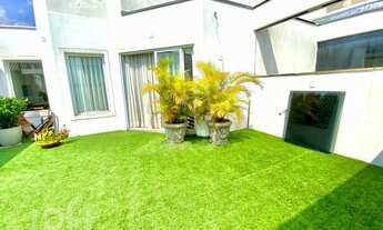 Imagem 2: Apartamento à venda em Jardim Paulistano com 200 m², 2 quartos, 2 suítes, 2 vagas