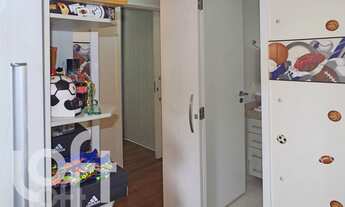 Imagem 7: Apartamento à venda em Belém com 155 m², 3 quartos, 3 suítes, 3 vagas