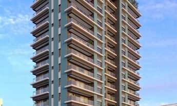 Imagem: APARTAMENTO em São Paulo - SP, Indianópolis