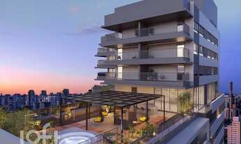 Imagem: Apartamento à venda em Santo Amaro com