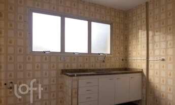 Imagem 5: Apartamento à venda em Vila Romana com 80 m², 3 quartos, 1 suíte, 1 vaga