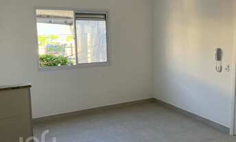 Imagem 5: Apartamento à venda em Sapopemba com 32 m², 2 quartos