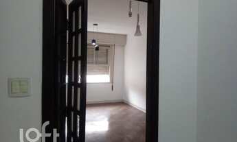 Imagem 3: Apartamento à venda em República com 128 m², 3 quartos, 1 suíte