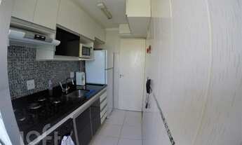 Imagem 6: Apartamento à venda em Morumbi com 55 m², 2 quartos