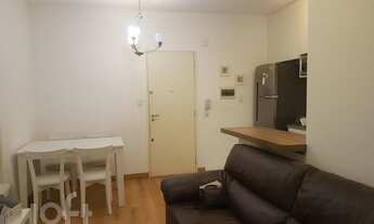 Imagem 2: Apartamento à venda em Aclimação com 72 m², 1 quarto