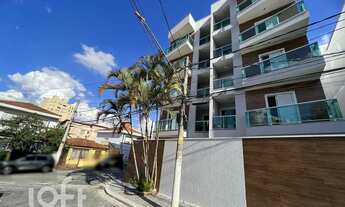 Imagem 7: Apartamento à venda em Jardim São Paulo com 44 m², 2 quartos