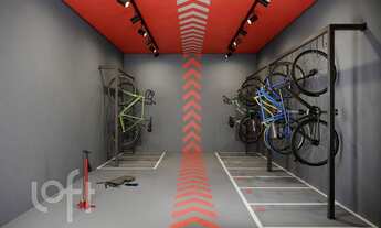 Imagem 7: Apartamento à venda em Santo Amaro com 213 m², 3 quartos, 3 suítes, 3 vagas