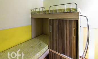 Imagem 5: Apartamento à venda em República com 73 m², 2 quartos, 1 suíte