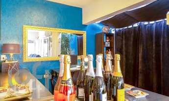 Imagem 6: Apartamento à venda em Itaim Bibi com 375 m², 4 quartos, 4 suítes, 3 vagas