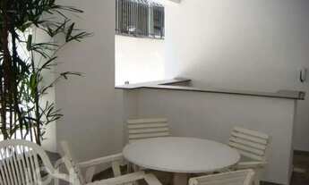 Imagem 2: Apartamento à venda em Higienópolis com 246 m², 4 quartos, 4 suítes, 3 vagas