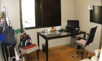 Imagem 2: Apartamento à venda em Cursino com 130 m², 3 quartos, 1 suíte, 3 vagas