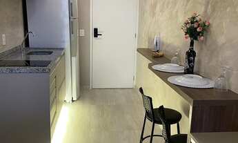 Imagem: Apartamento à venda em Higienópolis com