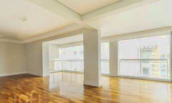 Imagem: Apartamento à venda em Morumbi com 244