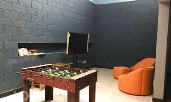 Imagem 4: Apartamento à venda em República com 22 m², 1 quarto