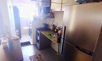 Imagem 5: Apartamento à venda em Vila Andrade com 49 m², 2 quartos, 1 vaga