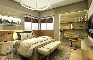 Imagem 7: Apartamento à venda em Morumbi com 505 m², 3 quartos, 3 suítes, 6 vagas