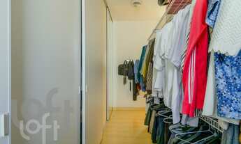 Imagem 3: Apartamento à venda em Pinheiros com 335 m², 4 quartos, 4 suítes, 5 vagas