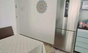 Imagem 6: Apartamento à venda em Vila Sônia com 41 m², 2 quartos