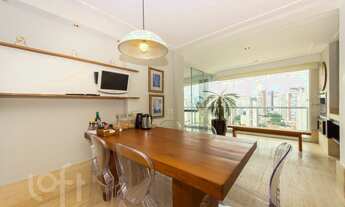 Imagem 2: Apartamento à venda em Paraíso com 521 m², 4 quartos, 4 suítes, 6 vagas