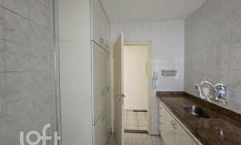 Imagem: Apartamento à venda em Santa Cecília com